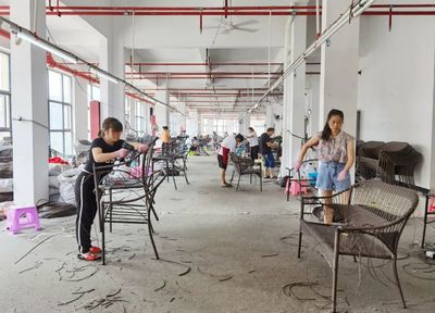 大龍開發區:&ldquo;三個一&rdquo;拓寬新居民增收致富路