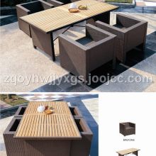  諾琪領(lǐng)地私家花園用品公司 主營(yíng) 防騰戶外家具 實(shí)木戶