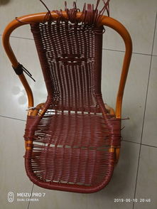 請(qǐng)問一下武漢哪里有這種藤椅賣