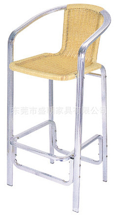 【供應(yīng)東莞藤椅,鋁椅,休閑椅,戶外椅,餐椅,厚街沙灘椅(圖)】?jī)r(jià)格,廠家,圖片,椅子、凳、榻,東莞市盛朝家具-