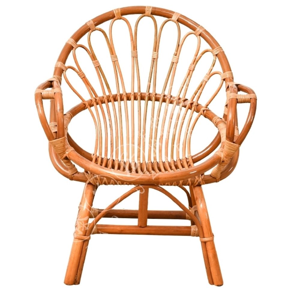 真藤椅子陽(yáng)臺(tái)藤椅三件套休閑老人藤椅透氣客廳藤椅簡(jiǎn)約印尼藤椅子