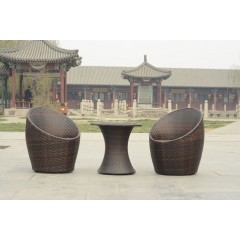 勝芳誠連誠藤藝家具廠 鳥巢藤椅特價批發，打造舒適家居新體驗