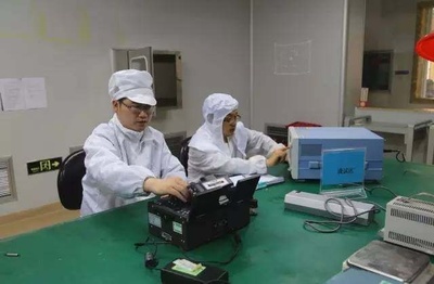 驕傲！天舟一號關鍵電子部件實現(xiàn)“桂林造”，彰顯中國自主創(chuàng)新實力