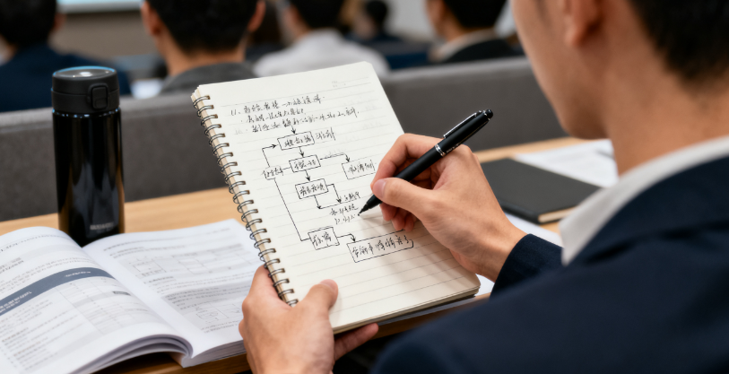 在線培訓系統(tǒng) 企業(yè)電子產(chǎn)品技術研發(fā)培訓的降本增效與安全落地之道