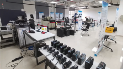 實現(xiàn)零突破 增城區(qū)四大舉措推動電子產(chǎn)品技術研發(fā)邁上新臺階