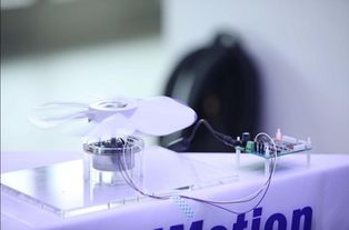 電子行業(yè)未來 技術研發(fā)的新圖景