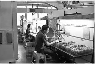 破產兩年后，福昌電子的技術研發(fā)之路