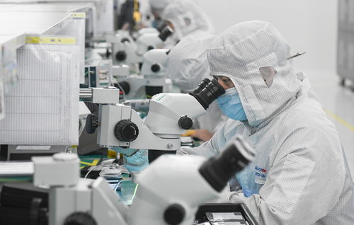 創(chuàng)新驅(qū)動，智造未來 武漢市大力推進(jìn)電子產(chǎn)品技術(shù)研發(fā)高地建設(shè)