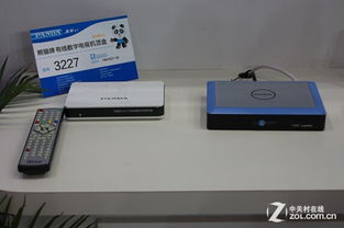 探訪CCBN 熊貓4K智能融合光電新品引領視聽科技新浪潮