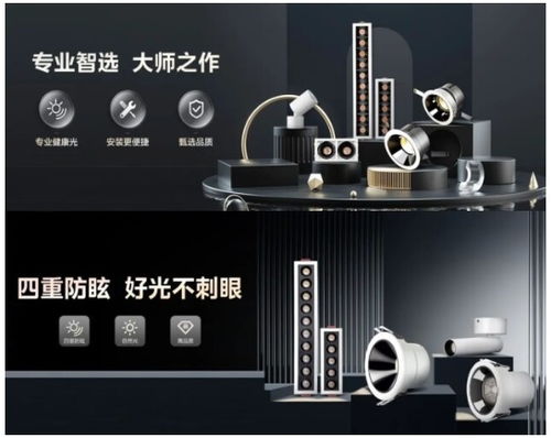 智慧引領，光影煥新——2023美智光電新品發布會聚焦前沿技術研發