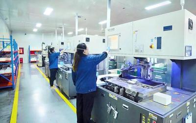 年產值超2億元！成都半導體硅材料企業沖刺上市，聚焦電子產品技術研發